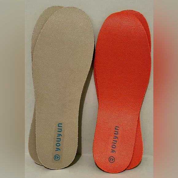 Youyun Diabetic Shoes For Wide For Women’s & Men’s - Picture 8 of 10